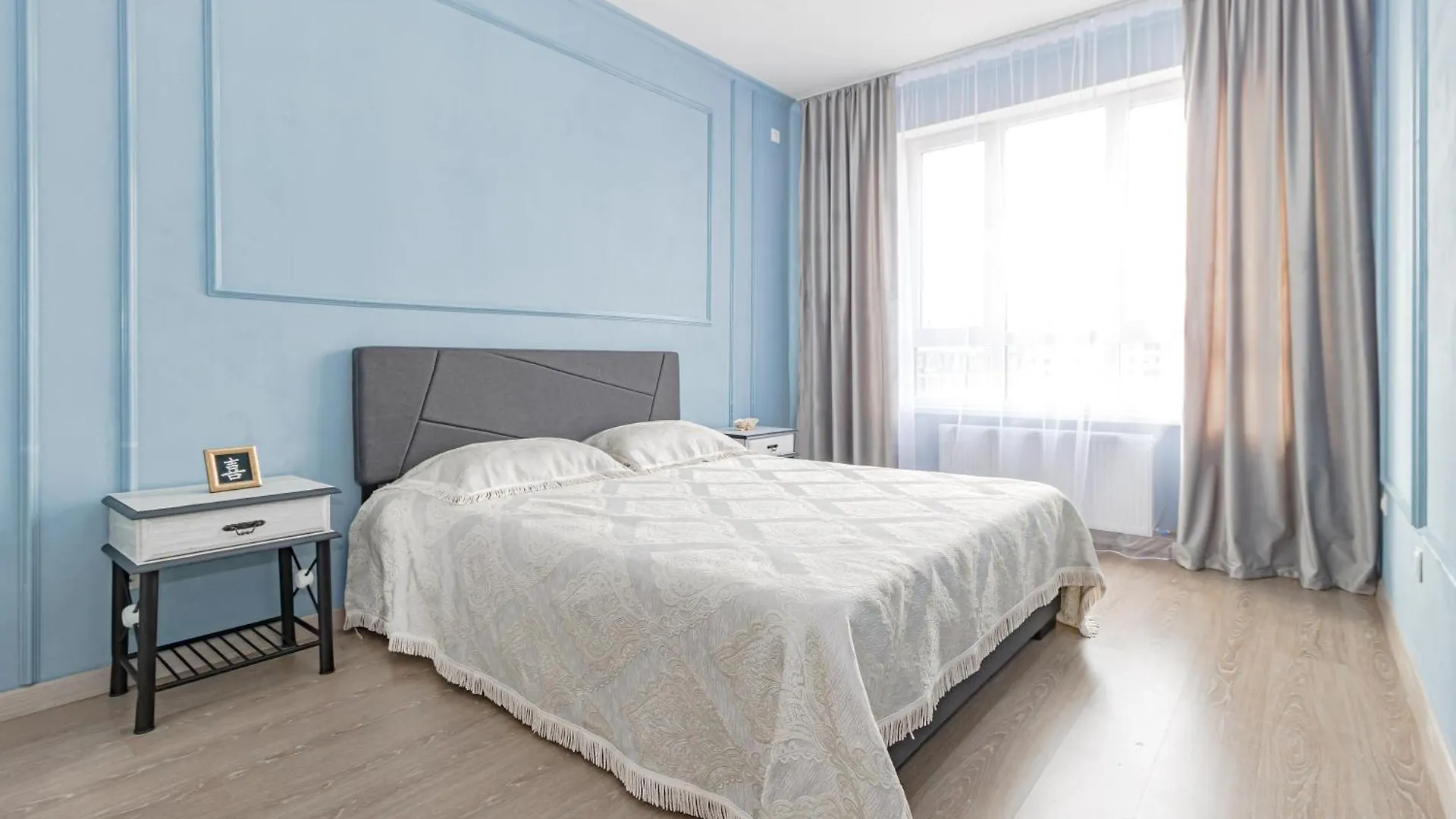 Apartment Central Lifestyle Nur-Sultan  Kazakhstan