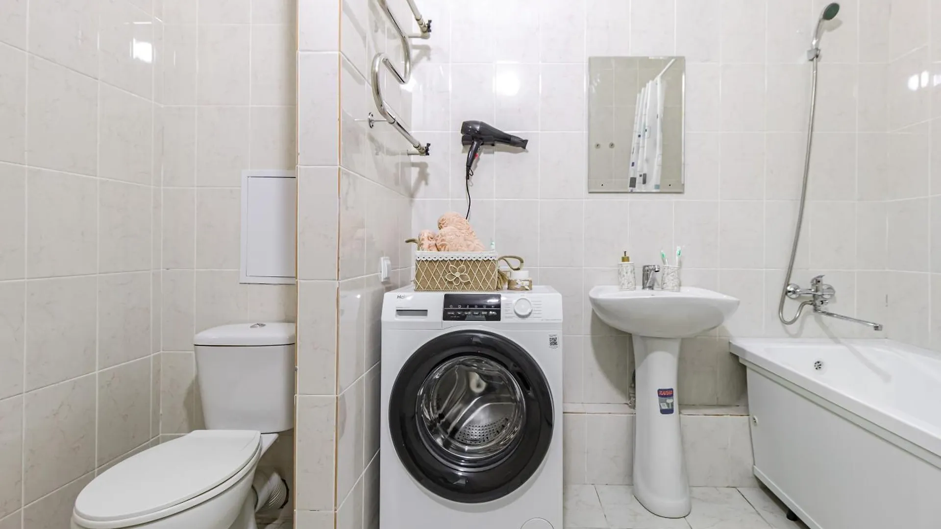 Central Lifestyle Nur-Sultan  Apartment Nur-Sultan (Astana)