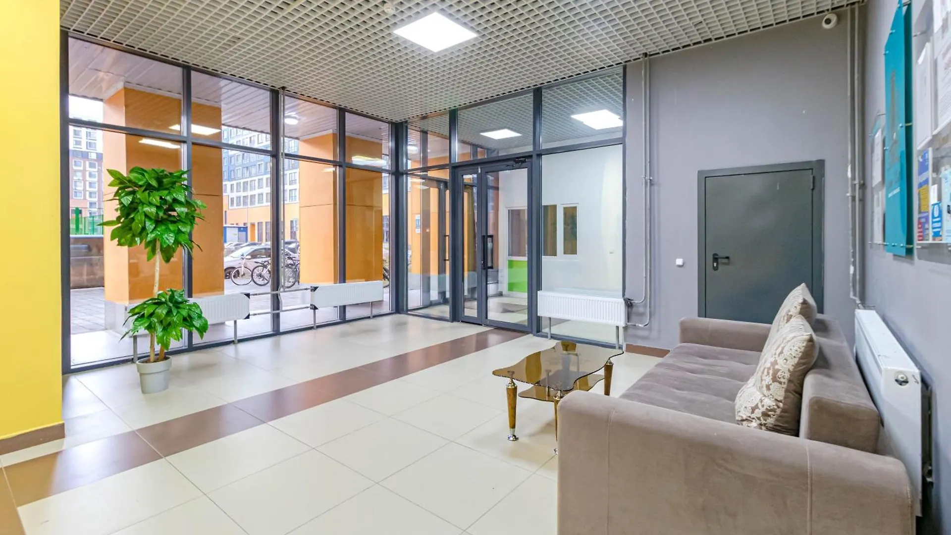 Apartment Central Lifestyle Nur-Sultan