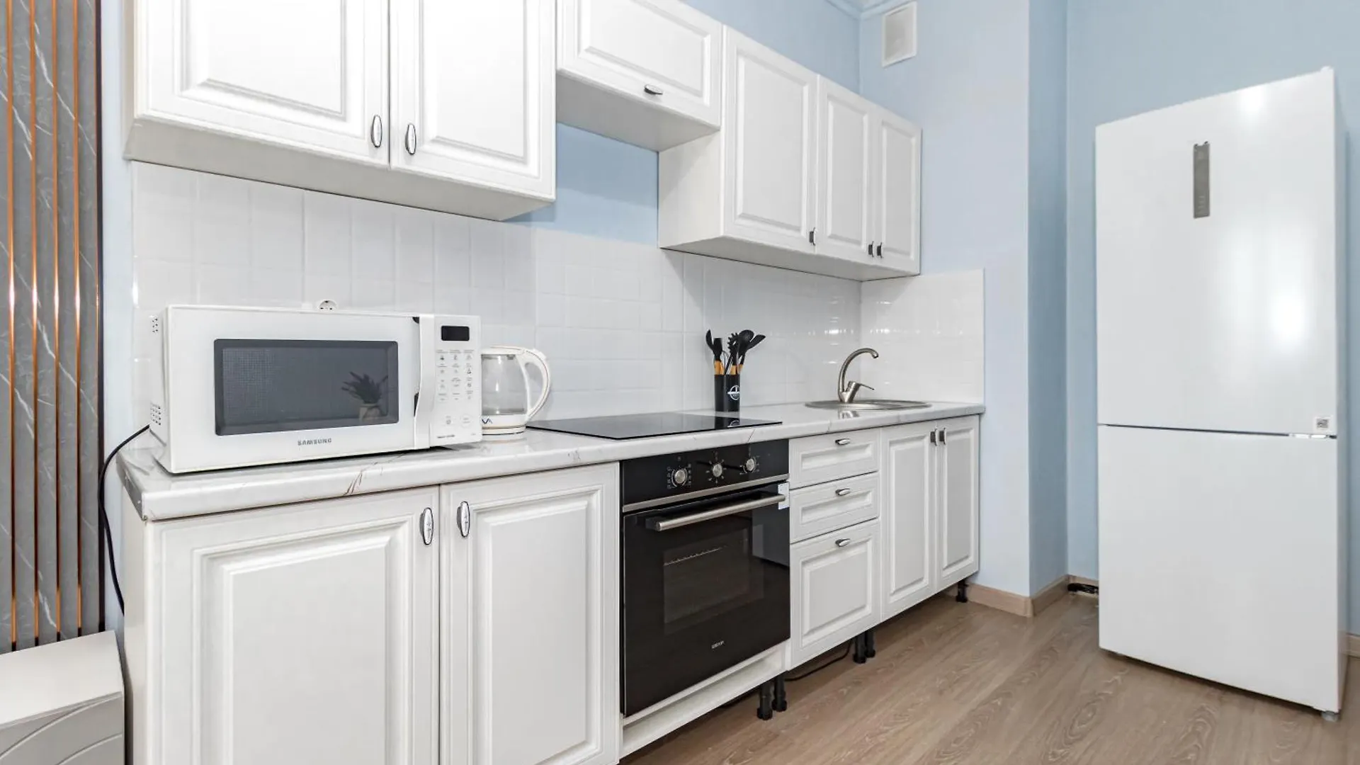 Central Lifestyle Nur-Sultan  Apartment Nur-Sultan (Astana)