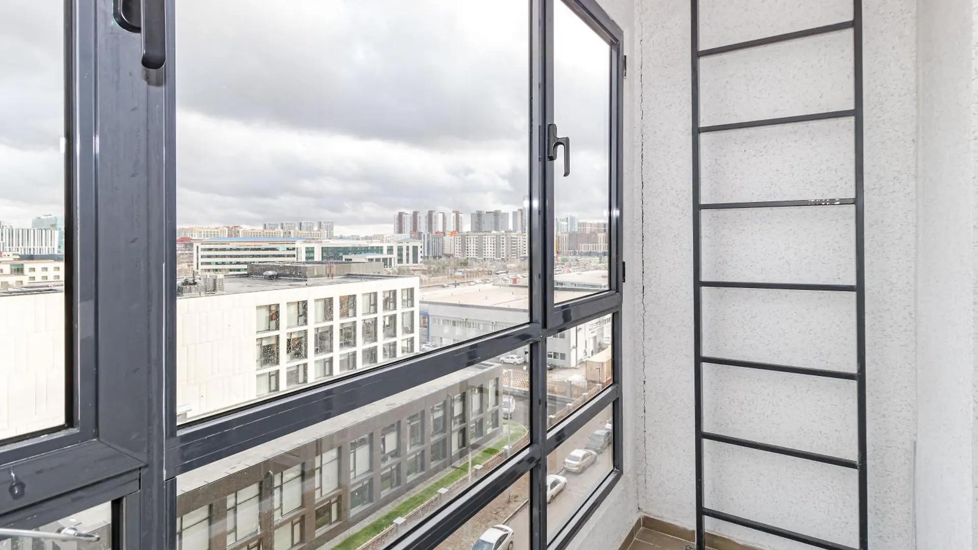 Apartment Central Lifestyle Nur-Sultan  Kazakhstan