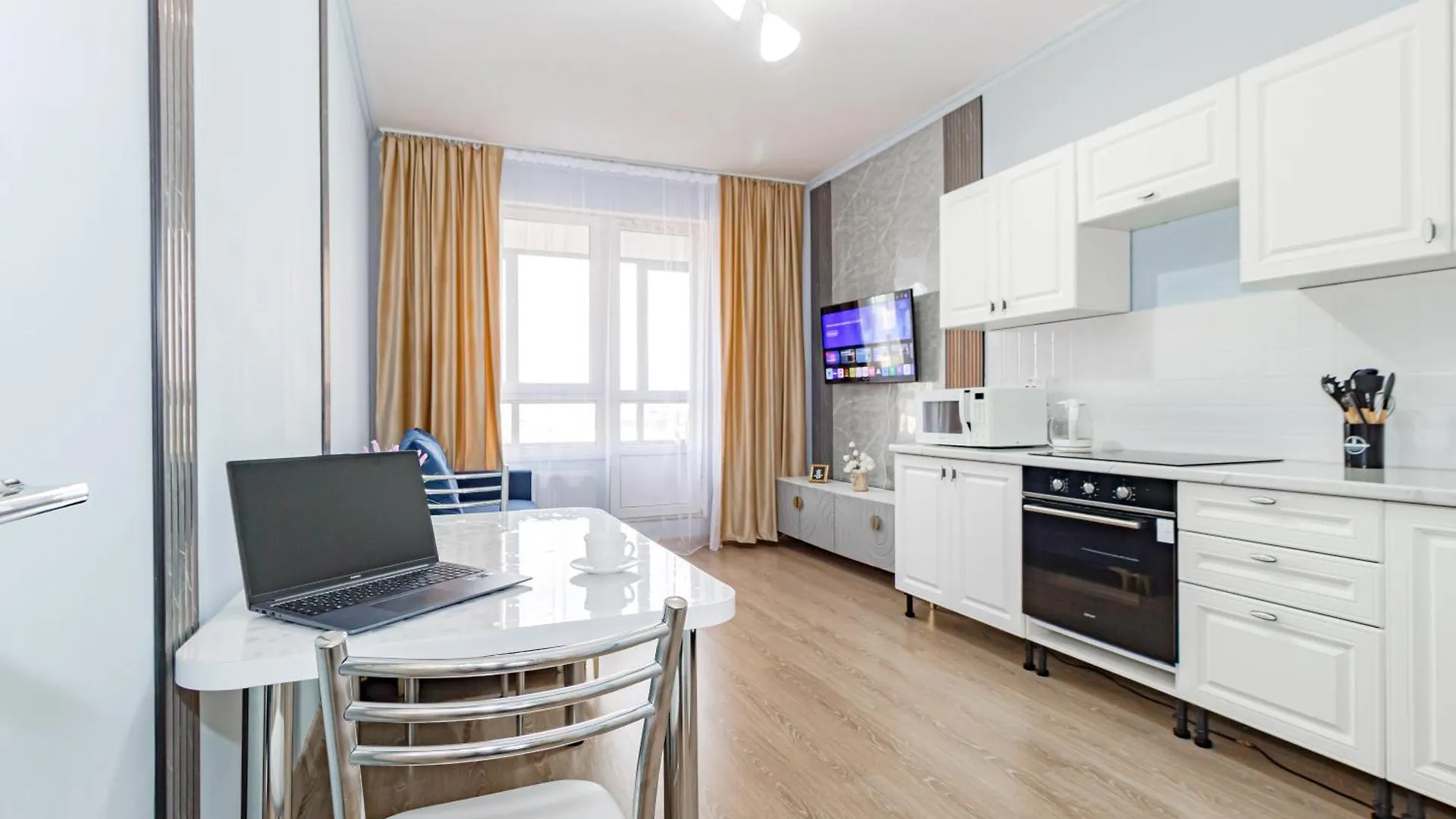 Central Lifestyle Nur-Sultan  Nur-Sultan (Astana)