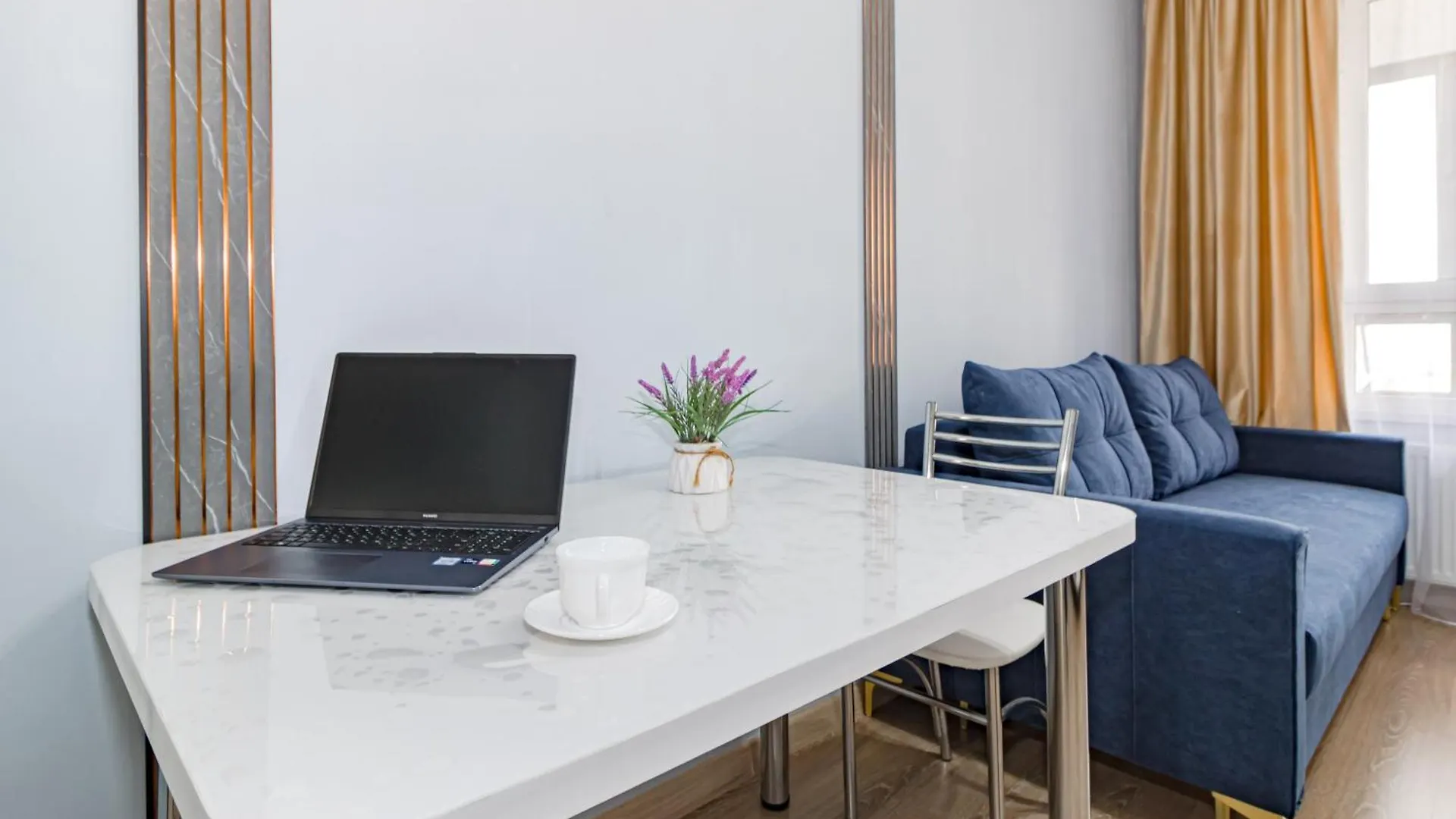 Apartment Central Lifestyle Nur-Sultan  Kazakhstan