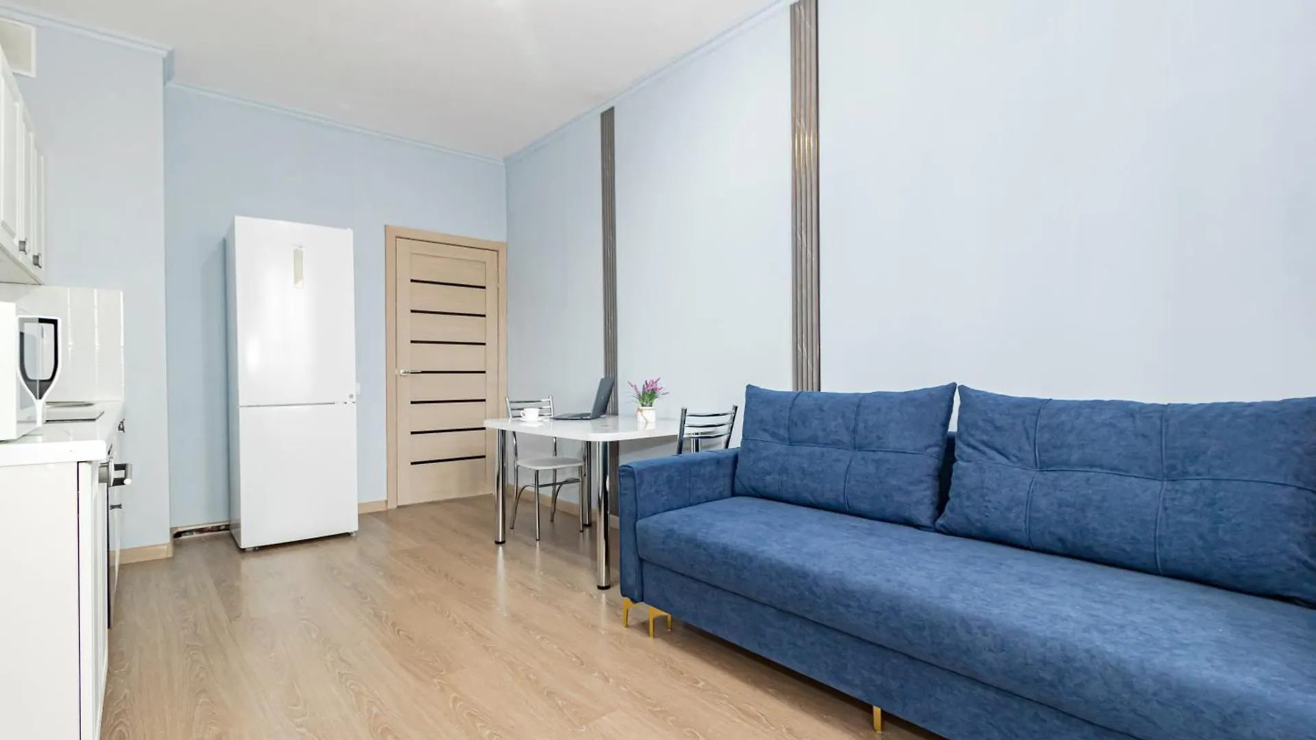 Central Lifestyle Nur-Sultan  Apartment