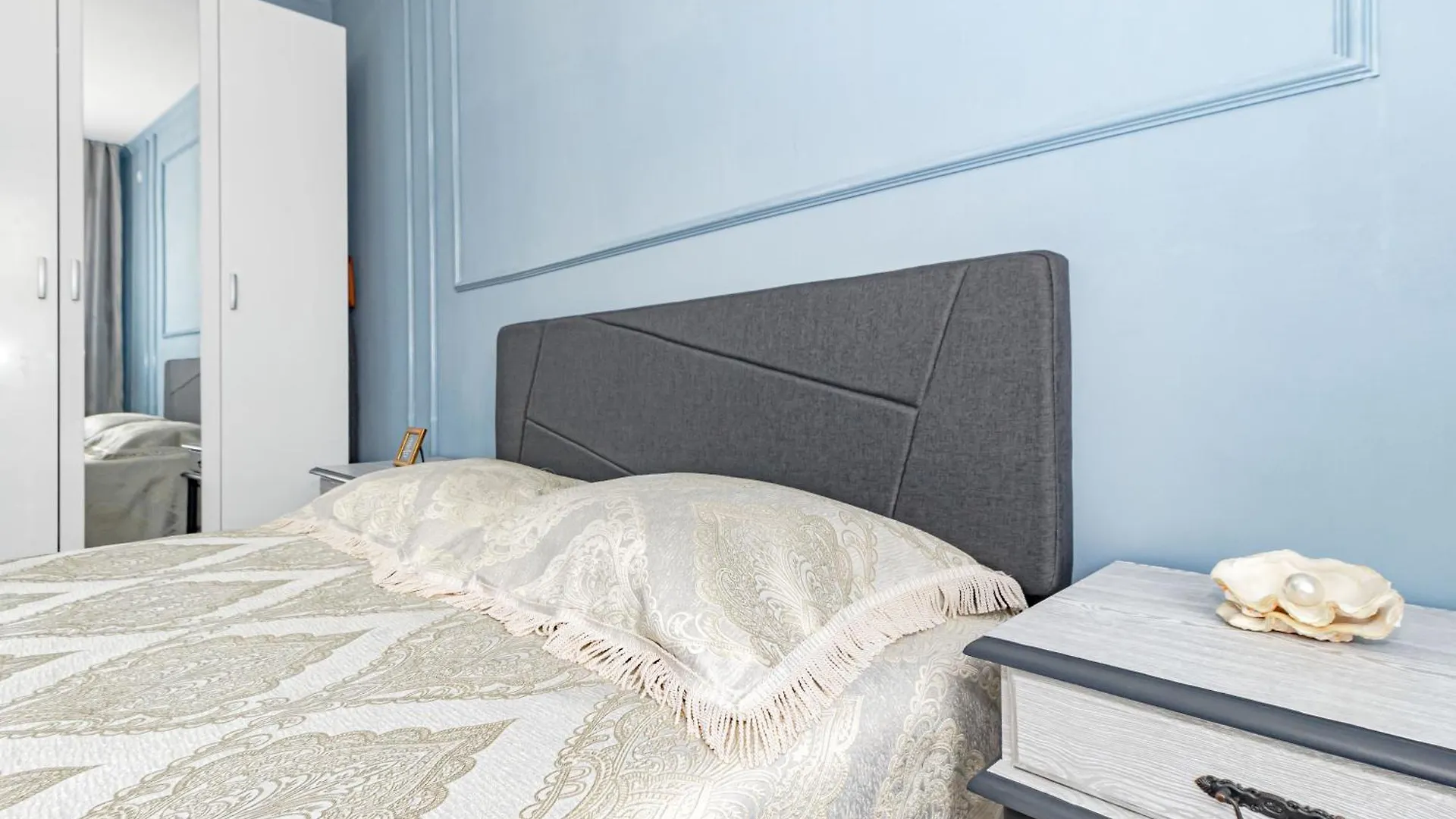 Apartment Central Lifestyle Nur-Sultan